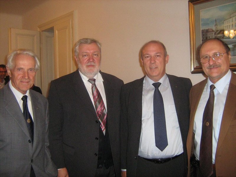 RC Karlovac Od zvezde do zvezde